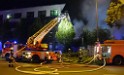 Feuer 2 ehemalige Disco Koeln Porz Wahn Heidestr P010